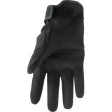 THOR GLOVE RANGE BLACK/HTHR - Driven Powersports Inc.3330 - 76093330 - 7609