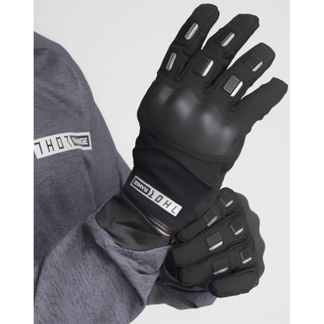 THOR GLOVE RANGE - DRIVEN Canada's Powersports 3330 - 76153330 - 7615