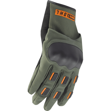THOR GLOVE RANGE - DRIVEN Canada's Powersports 3330 - 76153330 - 7615