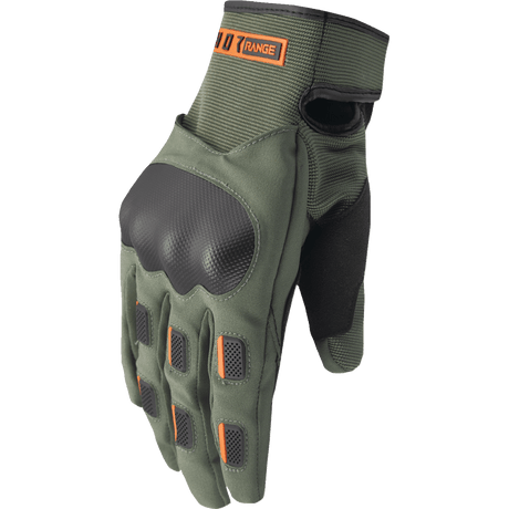 THOR GLOVE RANGE - Driven Powersports Inc.3330 - 76153330 - 7615