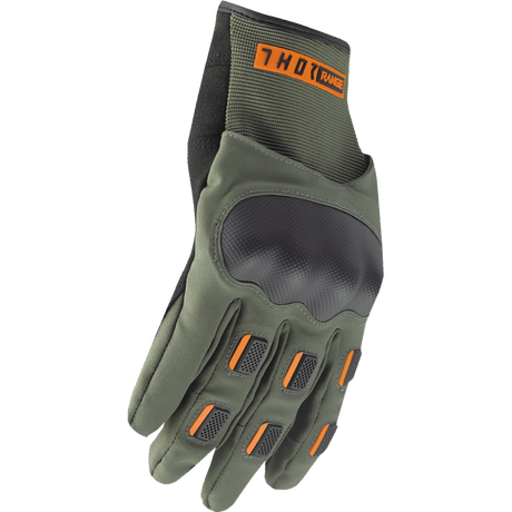 THOR GLOVE RANGE - Driven Powersports Inc.3330 - 76153330 - 7615