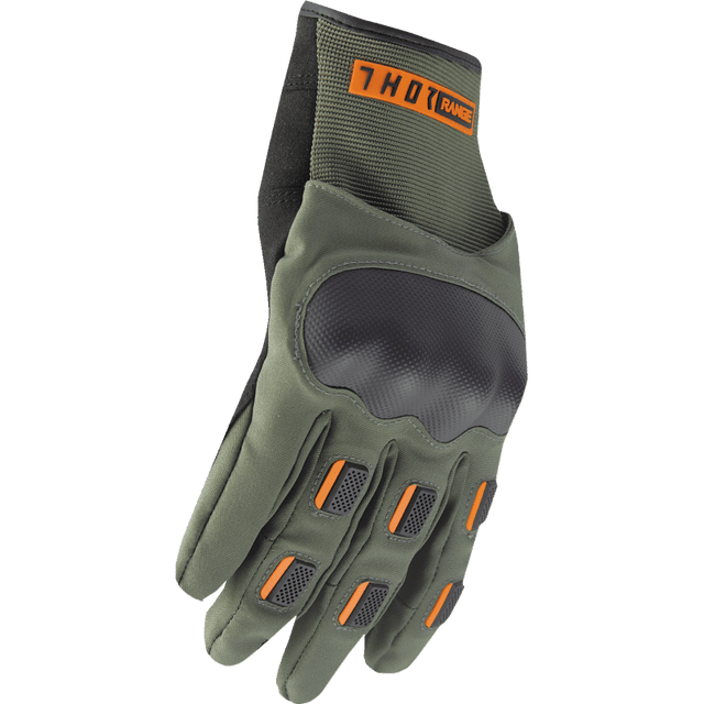 THOR GLOVE RANGE - Driven Powersports Inc.3330 - 76153330 - 7615