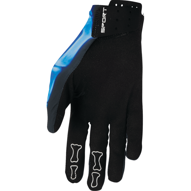 THOR GLOVE SPORT X - RAY - DRIVEN Canada's Powersports 3330 - 80363330 - 8036
