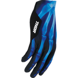 THOR GLOVE SPORT X - RAY - DRIVEN Canada's Powersports 3330 - 80363330 - 8036