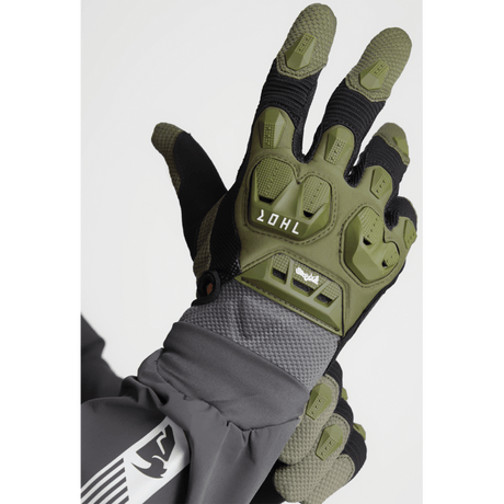 THOR GLOVE TERRAIN - DRIVEN Canada's Powersports 3330-7285
