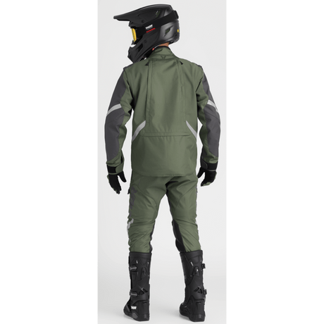 THOR GLOVE TERRAIN - DRIVEN Canada's Powersports 3330-7285