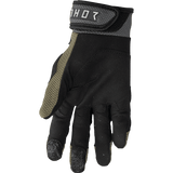 THOR GLOVE TERRAIN - DRIVEN Canada's Powersports 3330-7285