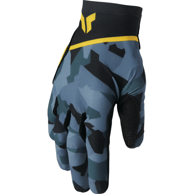 THOR GLOVE WMN SPORT SHADOW - DRIVEN Canada's Powersports 3331 - 02723331 - 0272