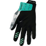 THOR GLOVE WMN SPORT SHADOW - DRIVEN Canada's Powersports 3331 - 02763331 - 0276