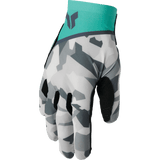 THOR GLOVE WMN SPORT SHADOW - DRIVEN Canada's Powersports 3331 - 02763331 - 0276