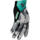 THOR GLOVE WMN SPORT SHADOW - DRIVEN Canada's Powersports 3331 - 02763331 - 0276