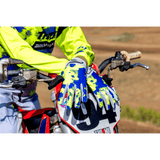 THOR GLOVES LAUNCHMODE BLEACH - DRIVEN Canada's Powersports 3330 - 83193330 - 8319