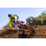 THOR GLOVES LAUNCHMODE BLEACH - DRIVEN Canada's Powersports 3330 - 83193330 - 8319