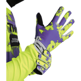 THOR GLOVES LAUNCHMODE BLEACH - DRIVEN Canada's Powersports 3330 - 83193330 - 8319
