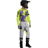 THOR GLOVES LAUNCHMODE BLEACH - DRIVEN Canada's Powersports 3330 - 83193330 - 8319