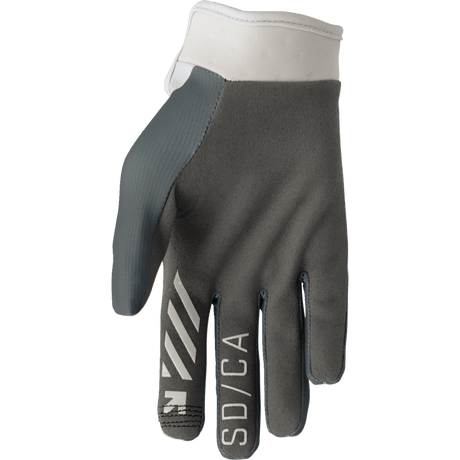 THOR GLOVES LAUNCHMODE BRAVE - DRIVEN Canada's Powersports 3330 - 81943330 - 8194