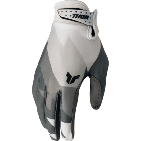 THOR GLOVES LAUNCHMODE BRAVE - DRIVEN Canada's Powersports 3330 - 81943330 - 8194