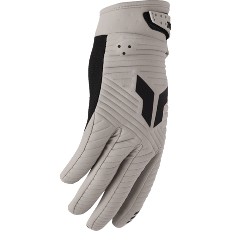 THOR GLOVES LAUNCHMODE - CW SAND - DRIVEN Canada's Powersports 3330 - 83073330 - 8307