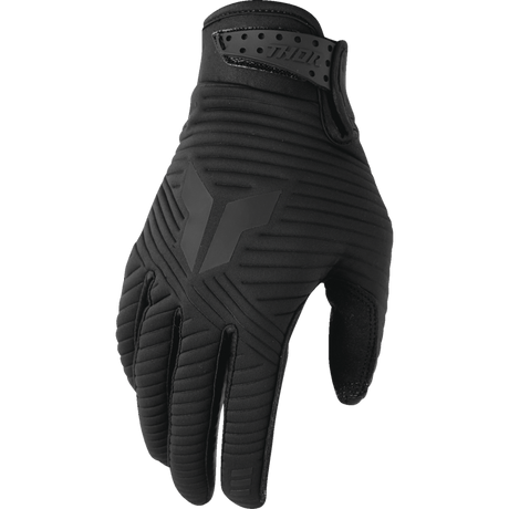 THOR GLOVES LAUNCHMODE - CW - DRIVEN Canada's Powersports 3330 - 83013330 - 8301