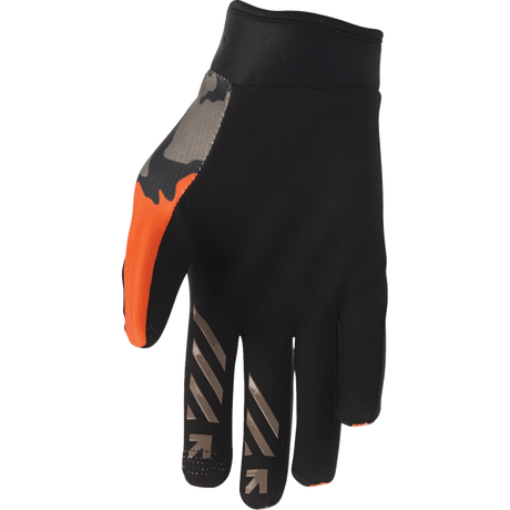 THOR GLOVES LAUNCHMODE HUNTER - DRIVEN Canada's Powersports 3330 - 85223330 - 8522