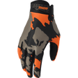 THOR GLOVES LAUNCHMODE HUNTER - DRIVEN Canada's Powersports 3330 - 85223330 - 8522
