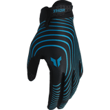 THOR GLOVES LAUNCHMODE IDENTITY - DRIVEN Canada's Powersports 3330 - 85293330 - 8529
