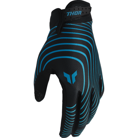 THOR GLOVES LAUNCHMODE IDENTITY - DRIVEN Canada's Powersports 3330 - 85293330 - 8529