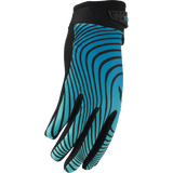 THOR GLOVES LAUNCHMODE IDENTITY - DRIVEN Canada's Powersports 3330 - 85293330 - 8529