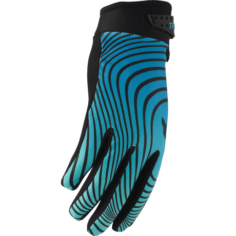 THOR GLOVES LAUNCHMODE IDENTITY - DRIVEN Canada's Powersports 3330 - 85293330 - 8529