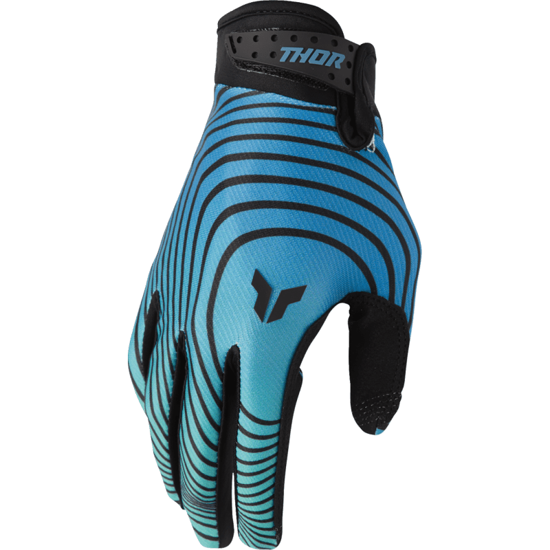 THOR GLOVES LAUNCHMODE IDENTITY - DRIVEN Canada's Powersports 3330 - 85293330 - 8529