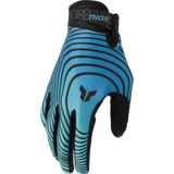 THOR GLOVES LAUNCHMODE IDENTITY - DRIVEN Canada's Powersports 3330 - 85293330 - 8529