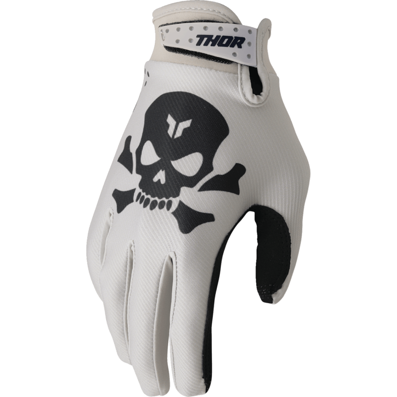 THOR GLOVES LAUNCHMODE SAND - DRIVEN Canada's Powersports 3330 - 82183330 - 8218