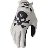 THOR GLOVES LAUNCHMODE SAND - DRIVEN Canada's Powersports 3330 - 82183330 - 8218