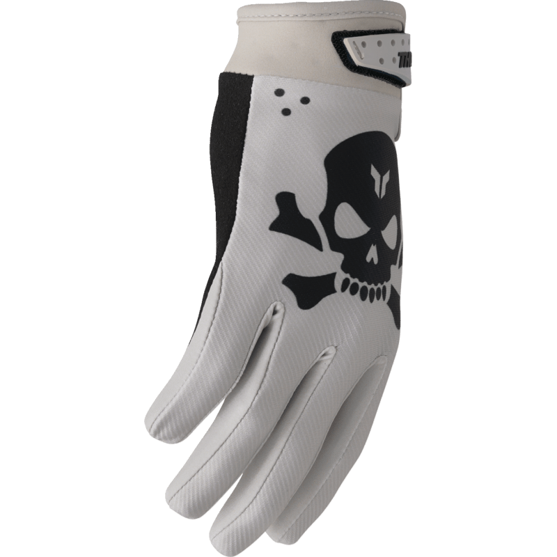 THOR GLOVES LAUNCHMODE SAND - DRIVEN Canada's Powersports 3330 - 82183330 - 8218