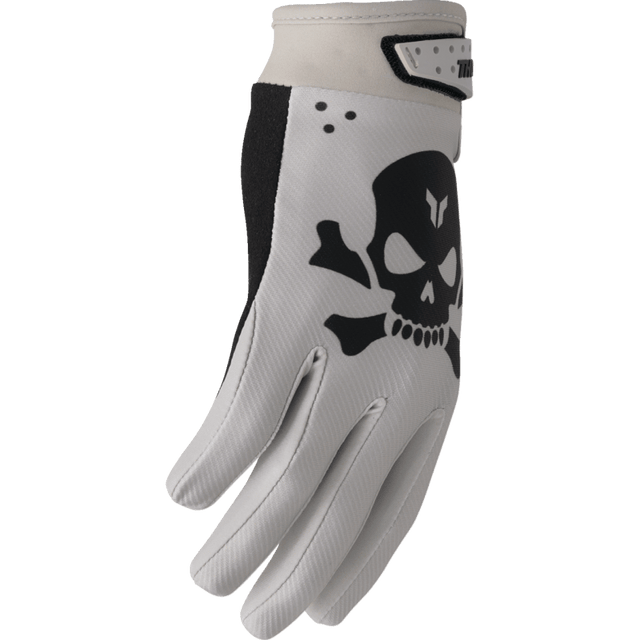 THOR GLOVES LAUNCHMODE SAND - DRIVEN Canada's Powersports 3330 - 82183330 - 8218