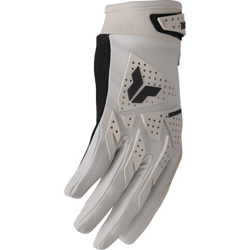 THOR GLOVES LAUNCHMODE - XP SAND - DRIVEN Canada's Powersports 3330 - 81683330 - 8168