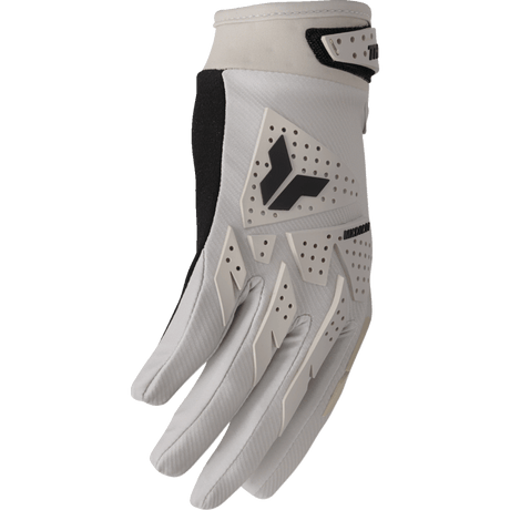 THOR GLOVES LAUNCHMODE - XP SAND - DRIVEN Canada's Powersports 3330 - 81683330 - 8168