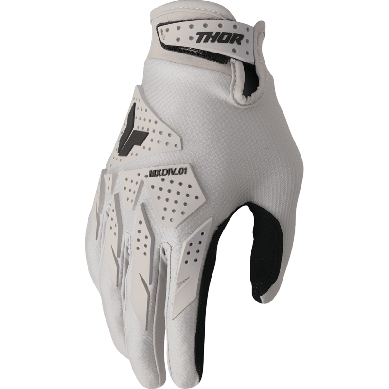 THOR GLOVES LAUNCHMODE - XP SAND - DRIVEN Canada's Powersports 3330 - 81683330 - 8168