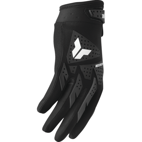 THOR GLOVES LAUNCHMODE - XP - DRIVEN Canada's Powersports 3330 - 81453330 - 8145