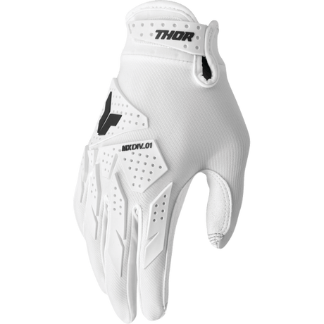 THOR GLOVES LAUNCHMODE - XP - DRIVEN Canada's Powersports 3330 - 81543330 - 8154