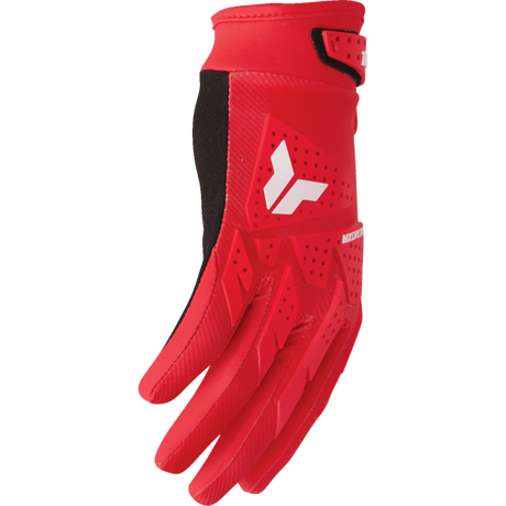 THOR GLOVES LAUNCHMODE - XP - DRIVEN Canada's Powersports 3330 - 81613330 - 8161