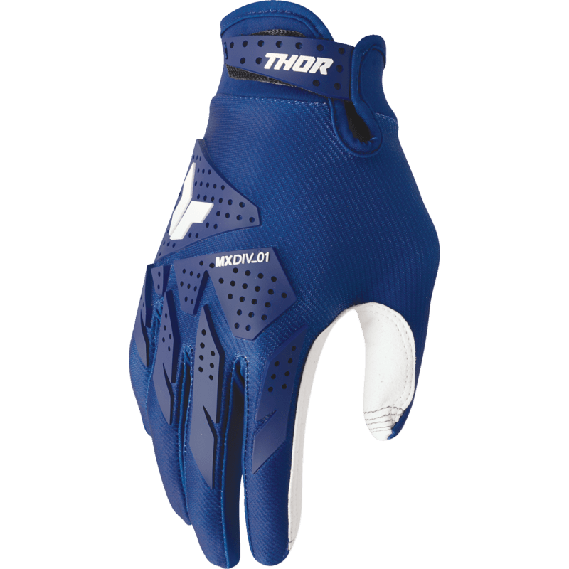 THOR GLOVES LAUNCHMODE - XP - DRIVEN Canada's Powersports 3330 - 81753330 - 8175