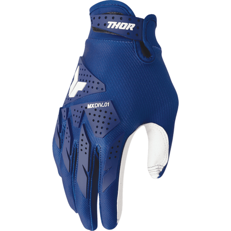 THOR GLOVES LAUNCHMODE - XP - DRIVEN Canada's Powersports 3330 - 81753330 - 8175