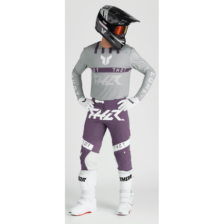 THOR GLOVES LAUNCHMODE - DRIVEN Canada's Powersports 3330 - 82243330 - 8224