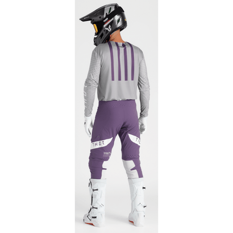 THOR GLOVES LAUNCHMODE - DRIVEN Canada's Powersports 3330 - 82243330 - 8224