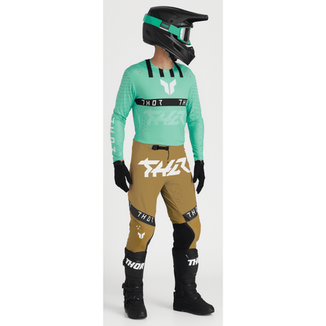 THOR GLOVES LAUNCHMODE - DRIVEN Canada's Powersports 3330 - 82243330 - 8224