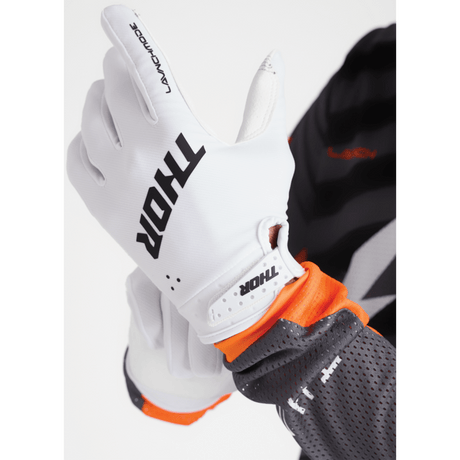 THOR GLOVES LAUNCHMODE - DRIVEN Canada's Powersports 3330 - 82243330 - 8224