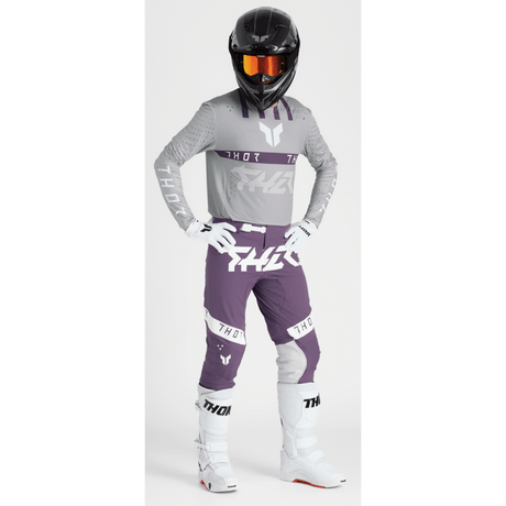 THOR GLOVES LAUNCHMODE - DRIVEN Canada's Powersports 3330 - 82243330 - 8224