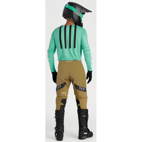 THOR GLOVES LAUNCHMODE - DRIVEN Canada's Powersports 3330 - 82243330 - 8224