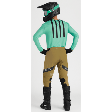 THOR GLOVES LAUNCHMODE - DRIVEN Canada's Powersports 3330 - 82243330 - 8224